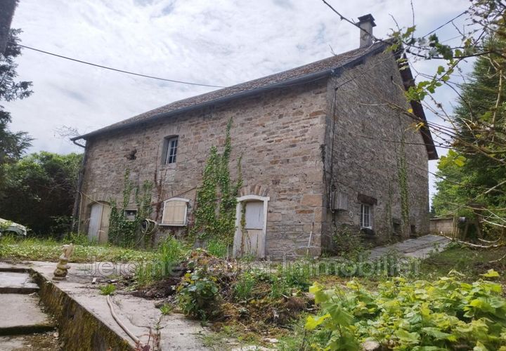 Landejendom i Madranges, Correze, Madranges - € 128.600 | Ref: 913V510M-tw - foto 1