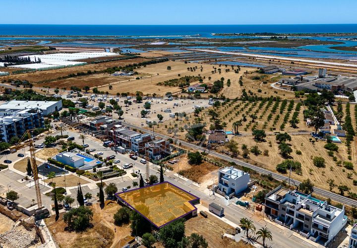 Lejlighed i Tavira, Faro, Tavira - € 420.000 | Ref: A-JOR - foto 1
