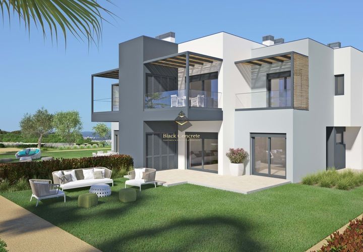 Lejlighed i Estombar, Faro, Estombar - € 490.000 | Ref: BC810 - foto 1