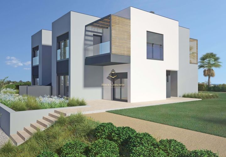 Lejlighed i Estombar, Faro, Estombar - € 480.000 | Ref: BC813 - foto 1