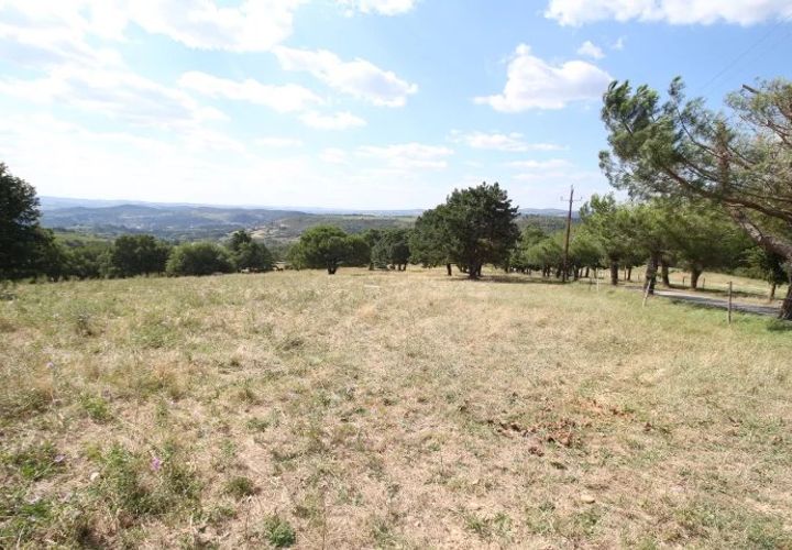 Terra a Limoux, Aude, Limoux - € 250.000 | Ref: 85089553 - foto 1