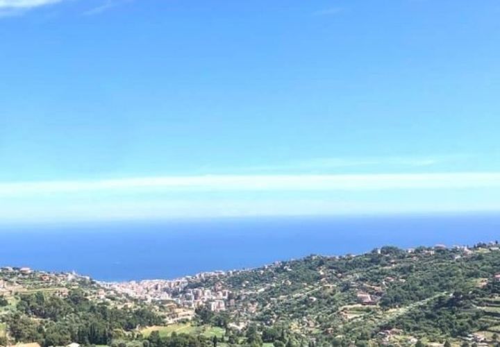 Villa i Sanremo, Imperia, Sanremo - € 498.000 | Ref: v 313 v - foto 1