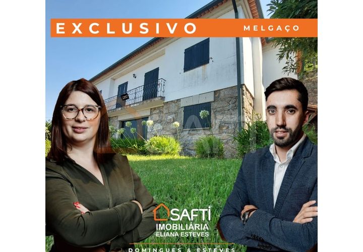 Villa i Viana do Castelo, Viana do Castelo, Viana do Castelo - € 175.000 | Ref: SAFTI:005273 - foto 1