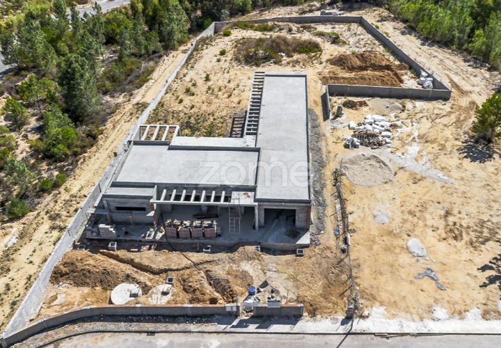 Villa i Azambuja, Lisbon, Azambuja - € 1.250.000 | Ref: ZMPT565038 - foto 1