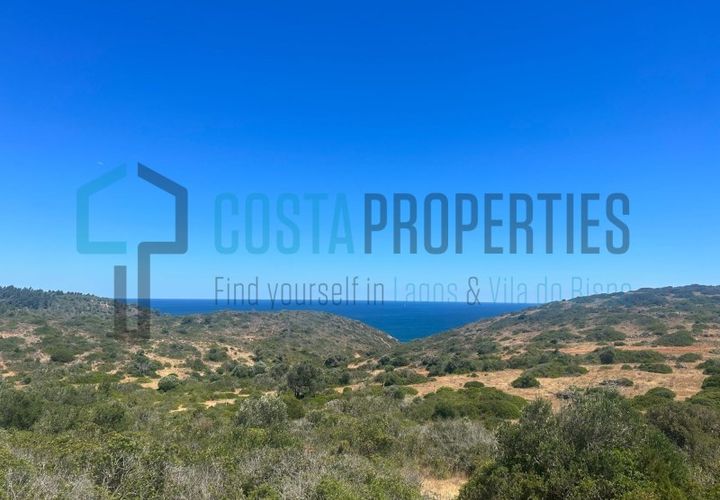 Helårsgrund i Budens, Faro, Budens - € 59.000 | Ref: CP-T2433 - foto 1
