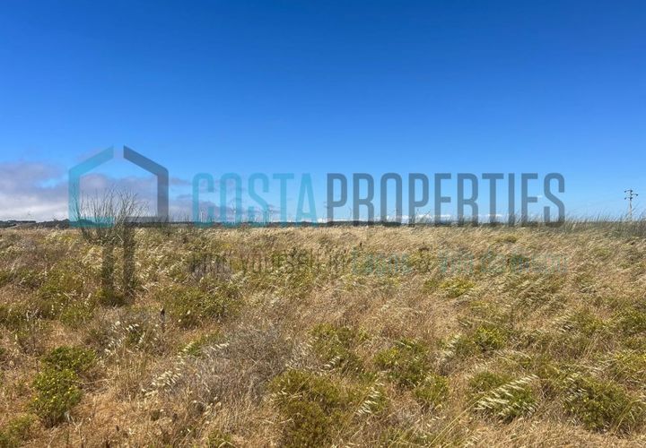 Helårsgrund i Sagres, Faro, Sagres - € 12.500 | Ref: CP-T2432 - foto 1