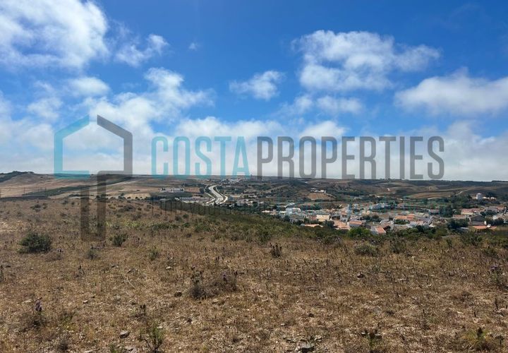 Helårsgrund i Sagres, Faro, Sagres - € 49.000 | Ref: CP-T2431 - foto 1