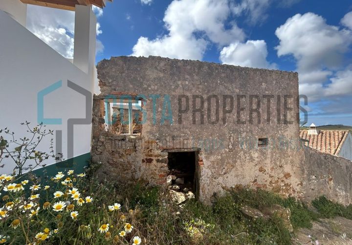 Ruinere i Sagres, Faro, Sagres - € 69.000 | Ref: CP-R2404 - foto 1