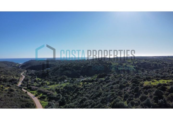 Helårsgrund i Sagres, Faro, Sagres - € 20.000 | Ref: CP-T2426 - foto 1