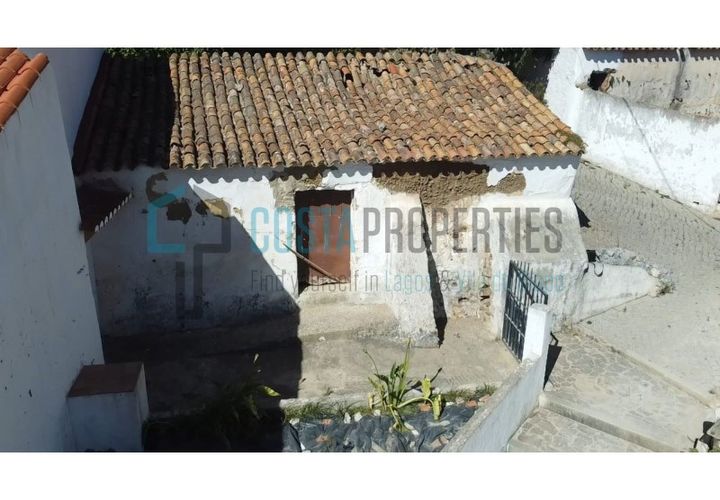 Ruinere i Bordeira, Faro, Bordeira - € 129.999 | Ref: CP-R2402 - foto 1