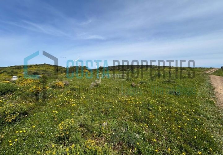 Helårsgrund i Sagres, Faro, Sagres - € 50.000 | Ref: CP-T2411 - foto 1