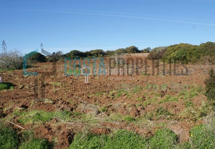 Helårsgrund i Sagres, Faro, Sagres - € 50.000 | Ref: CP-T1806 - foto 1