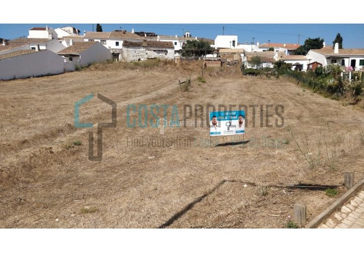 Helårsgrund i Sagres, Faro, Sagres - € 84.000 | Ref: CP-T1928 - foto 1