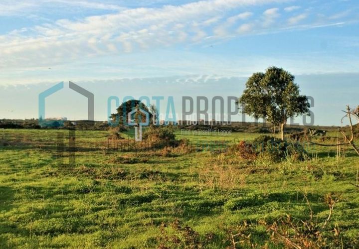 Helårsgrund i Sagres, Faro, Sagres - € 50.000 | Ref: CP-T1816 - foto 1