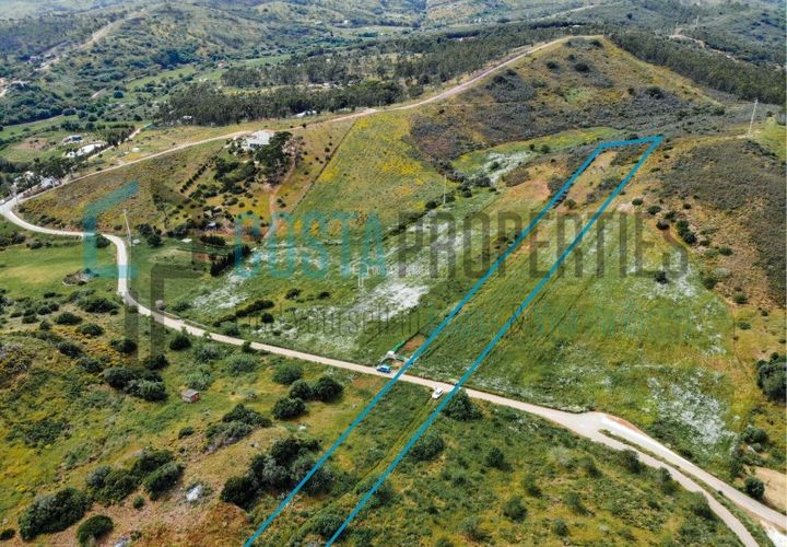 Helårsgrund i Sagres, Faro, Sagres - € 58.000 | Ref: CP-T2127 - foto 1