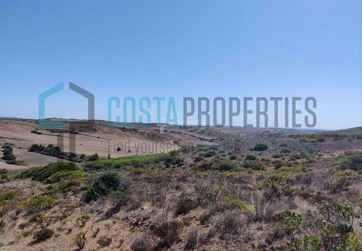 Helårsgrund i Sagres, Faro, Sagres - € 59.000 | Ref: CP-T2139 - foto 1