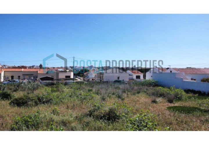 Helårsgrund i Sagres, Faro, Sagres - € 610.000 | Ref: CP-T2311 - foto 1