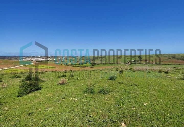 Helårsgrund i Sagres, Faro, Sagres - € 76.000 | Ref: CP-T2210 - foto 1