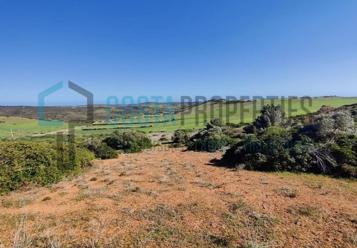 Helårsgrund i Budens, Faro, Budens - € 28.000 | Ref: CP-T2204 - foto 1