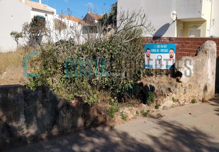 Helårsgrund i Sagres, Faro, Sagres - € 79.000 | Ref: CP-L1909 - foto 1