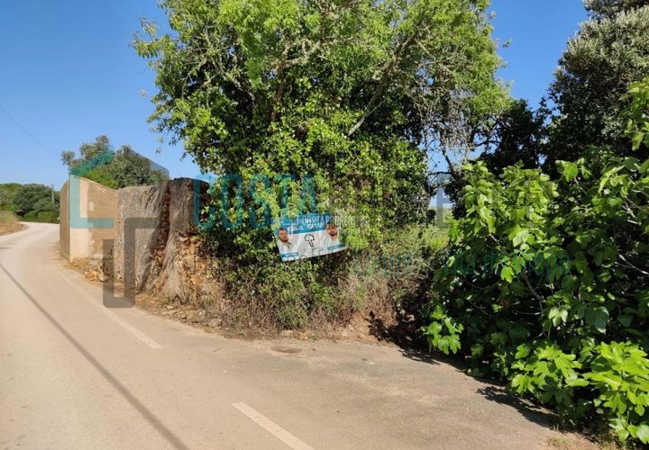 Helårsgrund i Sagres, Faro, Sagres - € 150.000 | Ref: CP-T2131 - foto 1