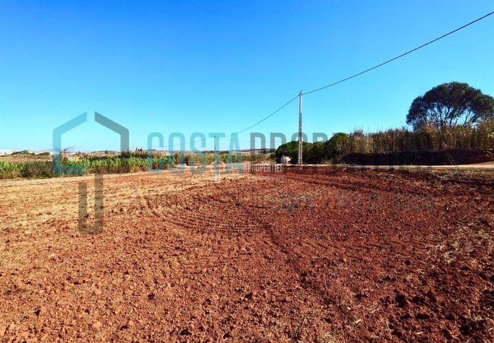 Helårsgrund i Sagres, Faro, Sagres - € 65.000 | Ref: CP-T2140 - foto 1