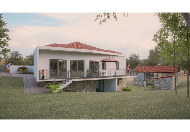 Farm i Viseu, Viseu, Viseu - € 67.000 | Ref: FIN_8 - foto 1