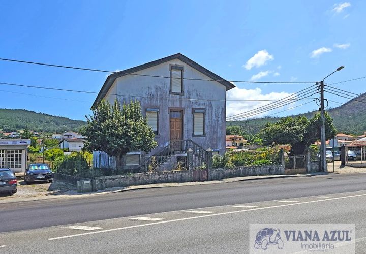 Villa i Viana do Castelo, Viana do Castelo, Viana do Castelo - € 220.000 | Ref: 2113 - foto 1