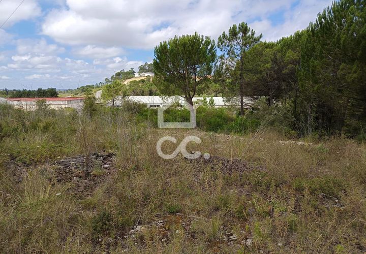 Helårsgrund i Coimbra, Coimbra, Coimbra - € 260.000 | Ref: 385/T/00729 - foto 1