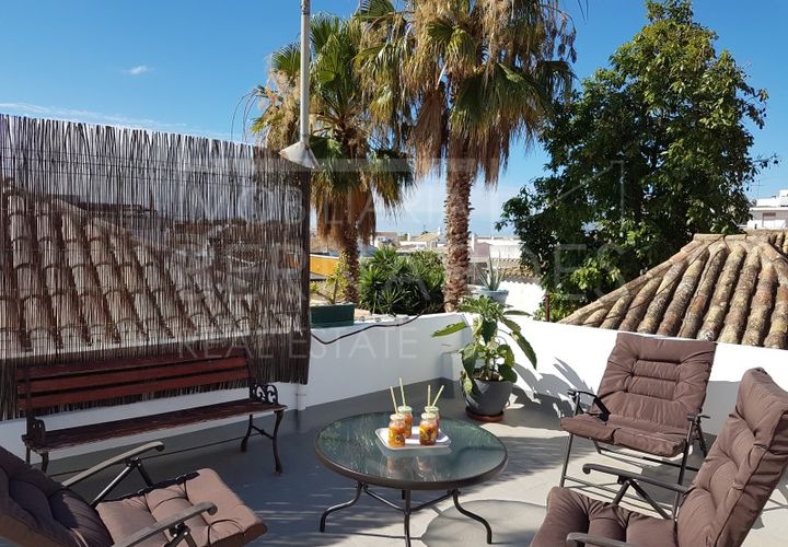 Villa i Faro, Faro, Faro - € 850.000 | Ref: A5045 - foto 1