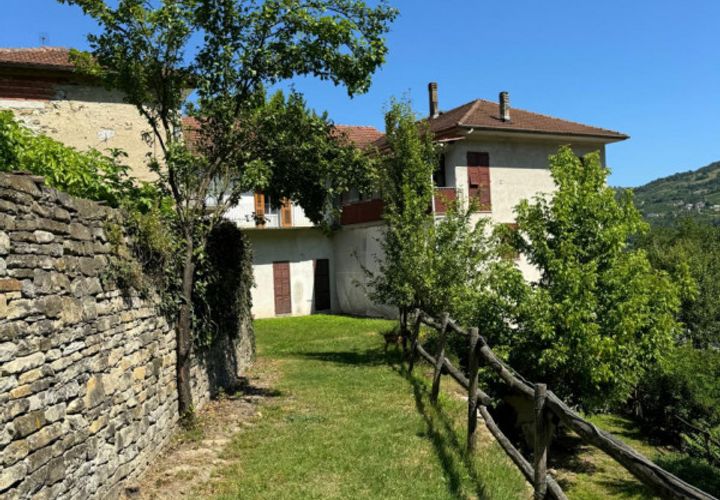 Landejendom i Cessole, Asti, Cessole - € 225.000 | Ref: RU1257 - foto 1