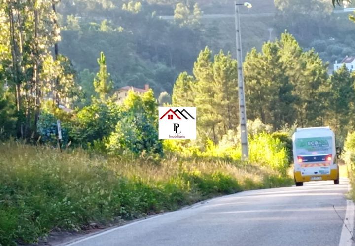 Helårsgrund i Coimbra, Coimbra, Coimbra - € 40.000 | Ref: V856MS - foto 1