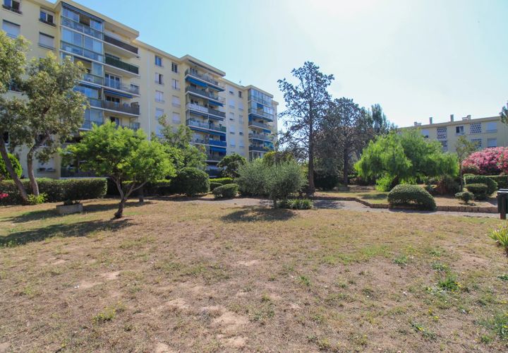 Lejlighed i Frejus, Var, Frejus - € 285.000 | Ref: 85083891 - foto 1