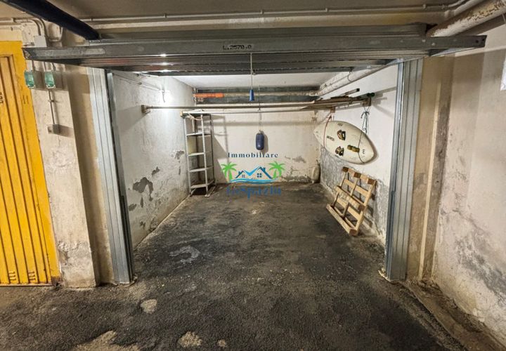 Garage i Andora, Savona, Andora - € 22.000 | Ref: 012 - foto 1