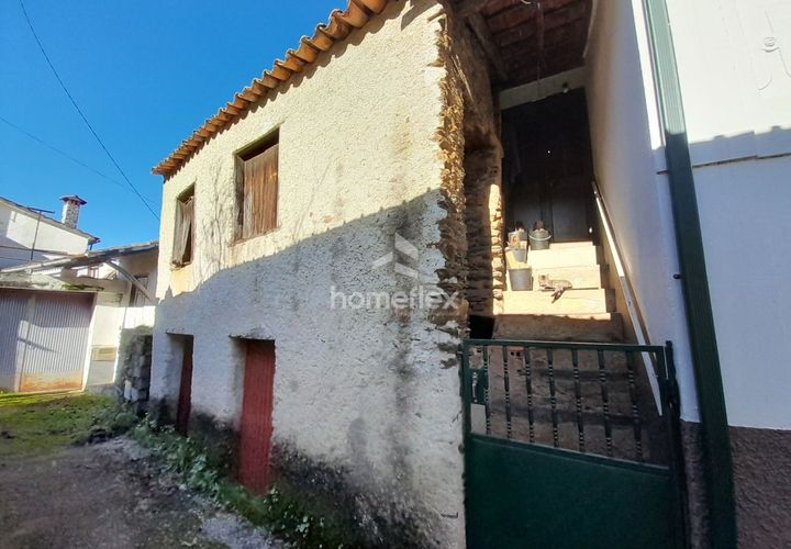 Villa a Arganil, Coimbra, Arganil - € 16.000 | Ref: 1559/AV - foto 1