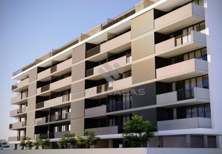 Lejlighed i Aveiro, Aveiro, Aveiro - € 481.280 | Ref: PP15072024-1A - foto 1