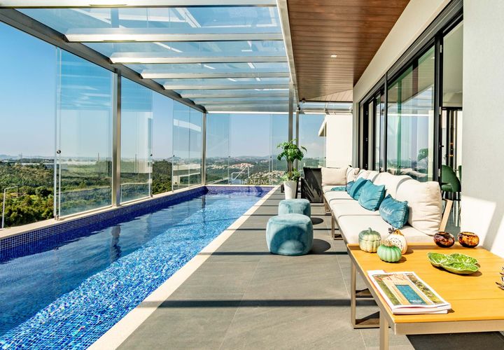 Villa i Sandim, Porto, Sandim - € 1.550.000 | Ref: TAPT01-887_CA_AK - foto 1
