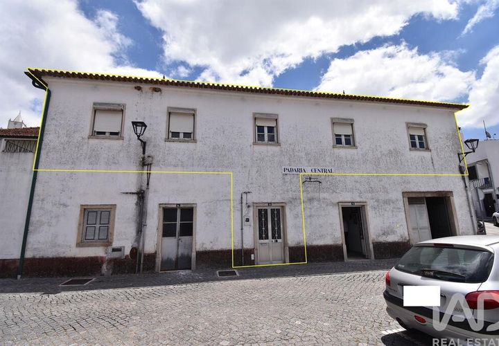 Byhus i Penela, Coimbra, Penela - € 100.000 | Ref: 123811 - foto 1