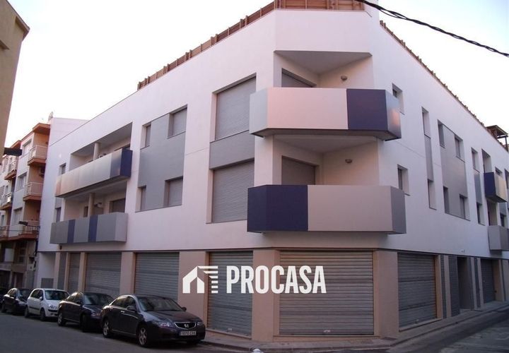 Erhvervsejendom i Roses, Gerona, Roses - € 300.000 | Ref: 2320 - foto 1