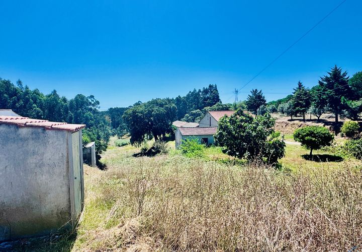 Helårsgrund i Asseiceira, Santarem, Asseiceira - € 35.000 | Ref: VCP293 - foto 1