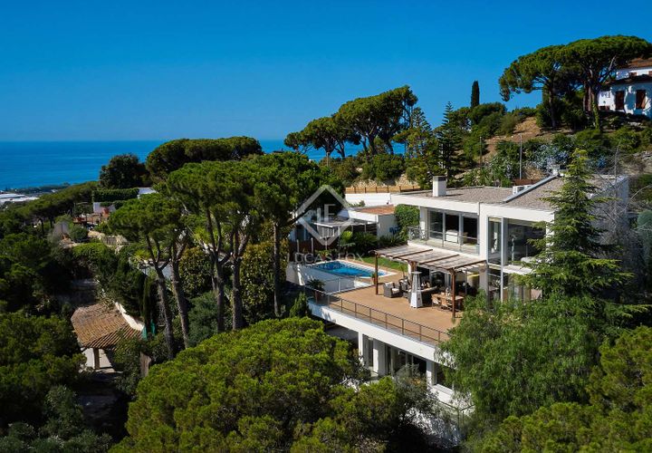Villa a Premia De Dalt, Barcelona, Premia De Dalt - € 1.350.000 | Ref: MRS52113 - foto 1