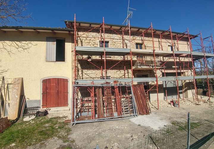 Villa a Zocca, Modena, Zocca - € 135.000 | Ref: 2534 - foto 1