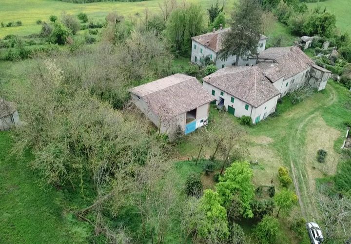 Villa a Zocca, Modena, Zocca - € 180.000 | Ref: 2554 - foto 1