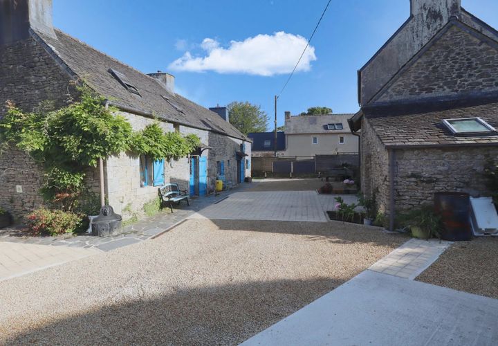 Villa a La Feuillee, Finistere, La Feuillee - € 316.500 | Ref: 6536 - foto 1