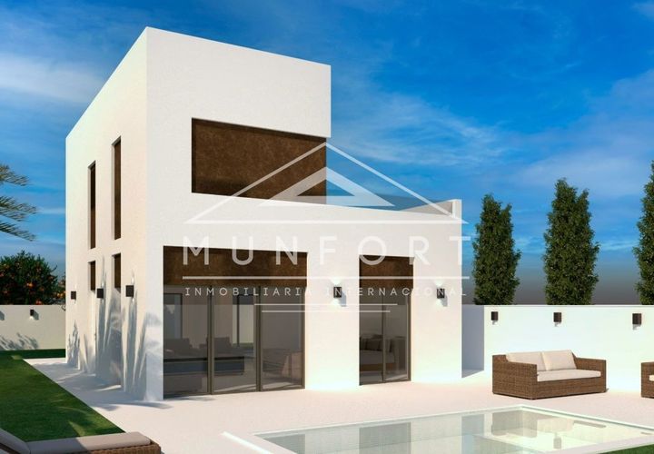 Villa a Rojales, Alicante, Rojales - € 499.900 | Ref: MB006-N-D - foto 1