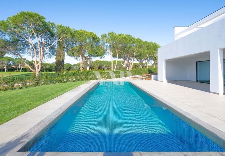 Villa i Vilamoura, Faro, Vilamoura - € 2.900.000 | Ref: VAP132834 - foto 1
