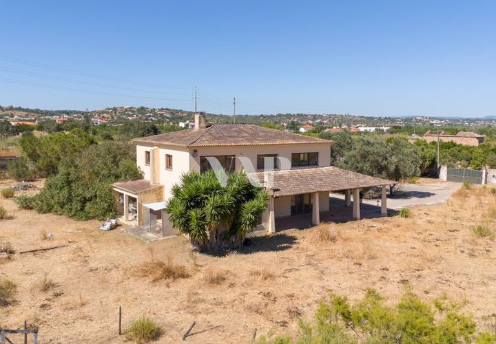 Villa i Silves, Faro, Silves - € 890.000 | Ref: VAP102836 - foto 1