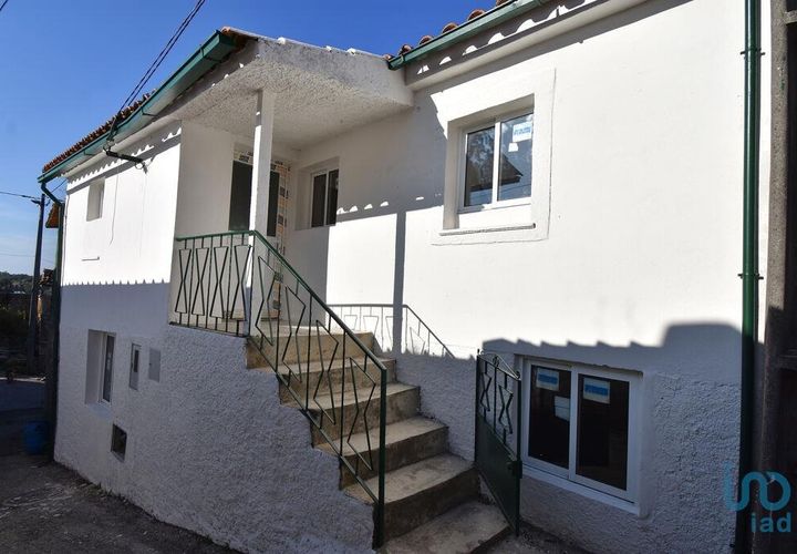 Rækkehus i Miranda do Corvo, Coimbra, Miranda do Corvo - € 75.000 | Ref: 123772 - foto 1
