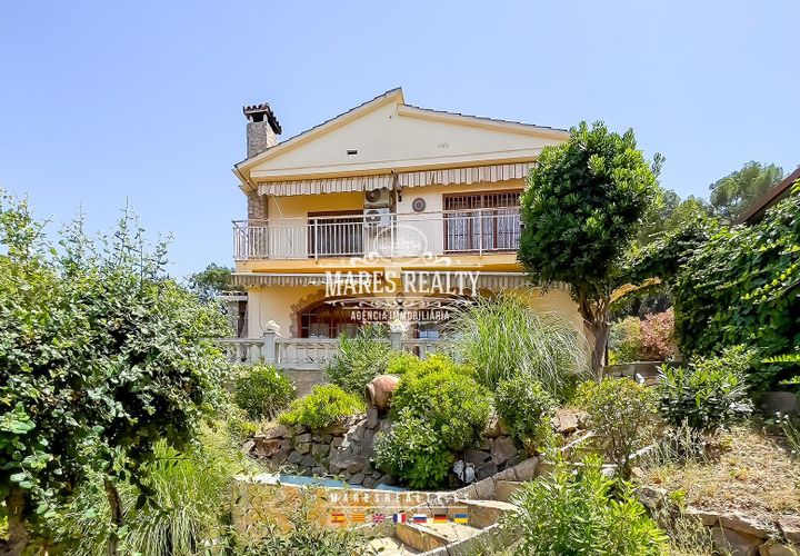 Villa a Lloret De Mar, Gerona, Lloret De Mar - € 599.000 | Ref: CHA0381 - foto 1