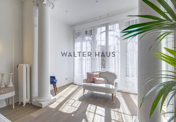 Lejlighed i Barcelona, Barcelona, Barcelona - € 1.790.000 | Ref: 4777V - foto 1